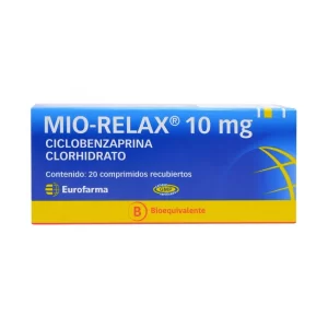 relajante muscular – Farmacias Valdivia