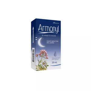 ARMONYL GOTAS NOCHE 30 ML