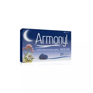 ARMONYL NOCHE X20