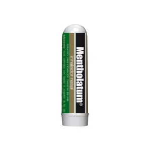 Mentholatum Inhalador Nasal x 1.5 Gramos