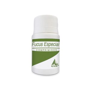 Fucus Especial x 50 comprimidos